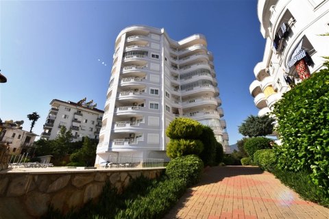 2+1 Wohnung  in Alanya, Antalya, Türkei Nr. 221342 - 22