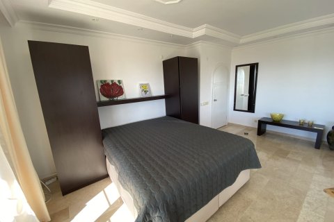 2+1 Wohnung  in Alanya, Antalya, Türkei Nr. 221342 - 27