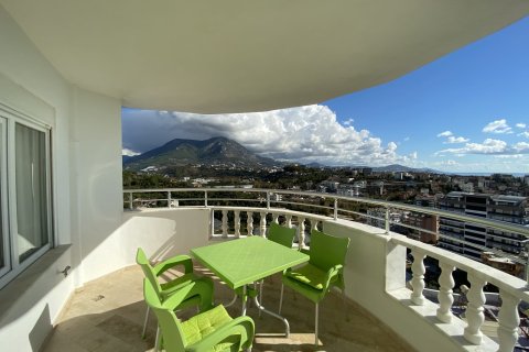 2+1 Wohnung  in Alanya, Antalya, Türkei Nr. 221342 - 6