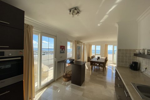 2+1 Wohnung  in Alanya, Antalya, Türkei Nr. 221342 - 17
