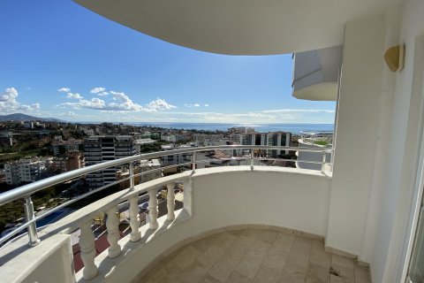 2+1 Wohnung  in Alanya, Antalya, Türkei Nr. 221342 - 4