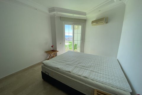2+1 Wohnung  in Alanya, Antalya, Türkei Nr. 221342 - 28