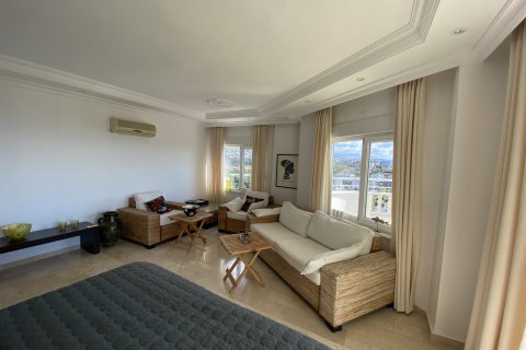 2+1 Wohnung  in Alanya, Antalya, Türkei Nr. 221342 - 7