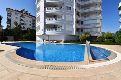 2+1 Wohnung  in Alanya, Antalya, Türkei Nr. 221342 - 11