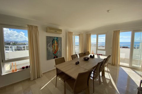 2+1 Wohnung  in Alanya, Antalya, Türkei Nr. 221342 - 21