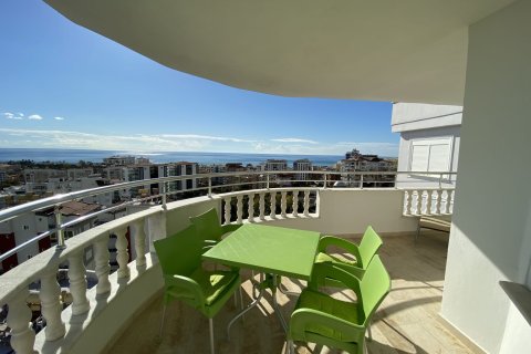 2+1 Wohnung  in Alanya, Antalya, Türkei Nr. 221342 - 13