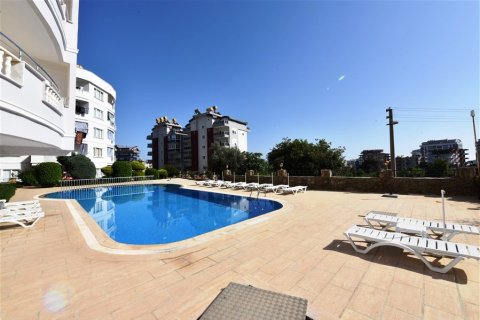 2+1 Wohnung  in Alanya, Antalya, Türkei Nr. 221342 - 5