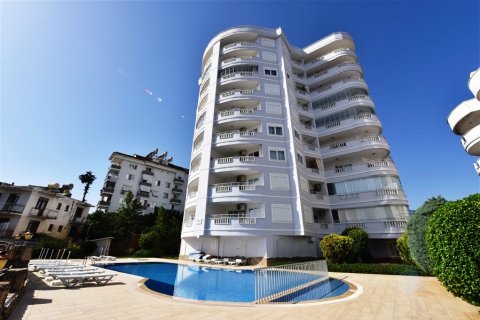 2+1 Wohnung  in Alanya, Antalya, Türkei Nr. 221342 - 8