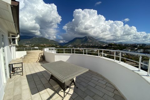 2+1 Wohnung  in Alanya, Antalya, Türkei Nr. 221342 - 15
