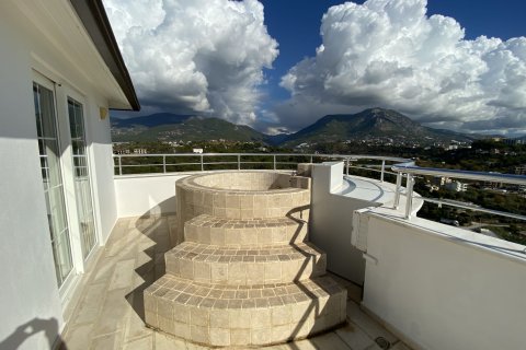 2+1 Wohnung  in Alanya, Antalya, Türkei Nr. 221342 - 14
