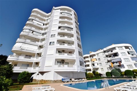 2+1 Wohnung  in Alanya, Antalya, Türkei Nr. 221342 - 18