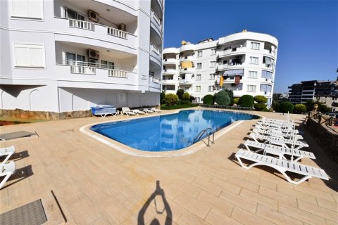 2+1 Wohnung  in Alanya, Antalya, Türkei Nr. 221342 - 16