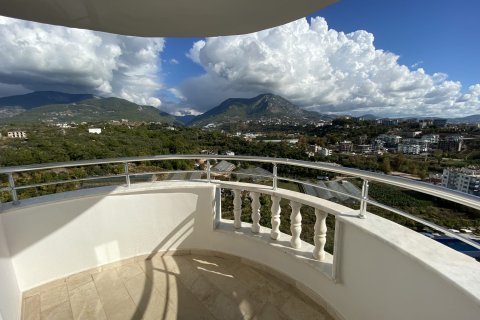 2+1 Wohnung  in Alanya, Antalya, Türkei Nr. 221342 - 2