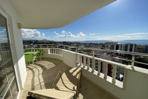 2+1 Wohnung  in Alanya, Antalya, Türkei Nr. 221342 - 24