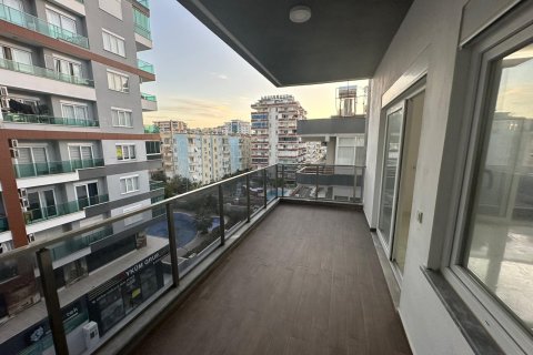 Daire  2+1  Alanya, Antalya, Türkiye №221344