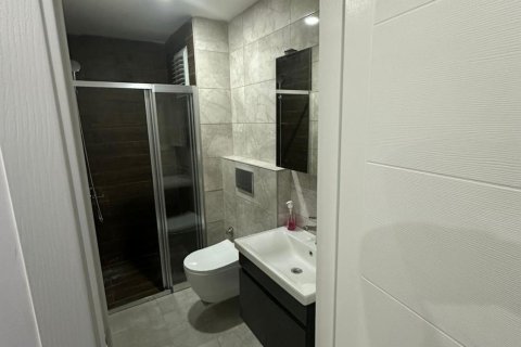 آپارتمان در  Alanya ، ترکیه 2 خوابه ، 112 متر مربع.  شماره 221344 - 14
