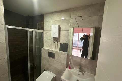 آپارتمان در  Alanya ، ترکیه 2 خوابه ، 112 متر مربع.  شماره 221344 - 13