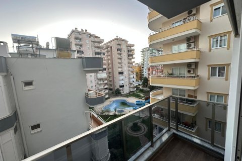 آپارتمان در  Alanya ، ترکیه 2 خوابه ، 112 متر مربع.  شماره 221344 - 11