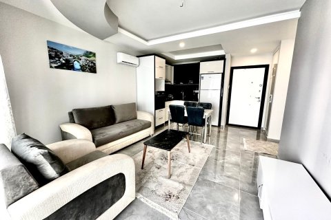 Daire  1+1  Mahmutlar, Antalya, Türkiye №218540 - 3
