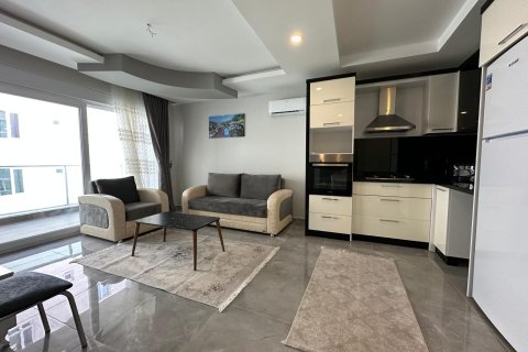 1+1 Lägenhet  i Mahmutlar, Antalya, Turkiet Nr. 218540