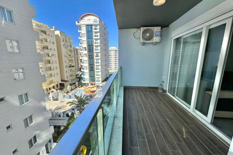Daire  1+1  Mahmutlar, Antalya, Türkiye №218540 - 6