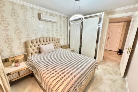 Daire  1+1  Oba, Antalya, Türkiye №218906 - 5