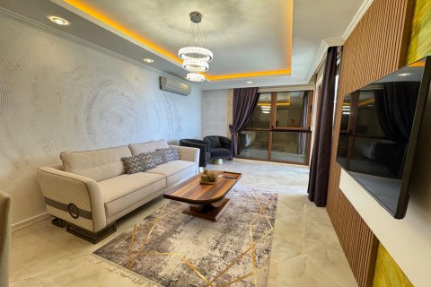 Daire  1+1  Oba, Antalya, Türkiye №218906 - 3