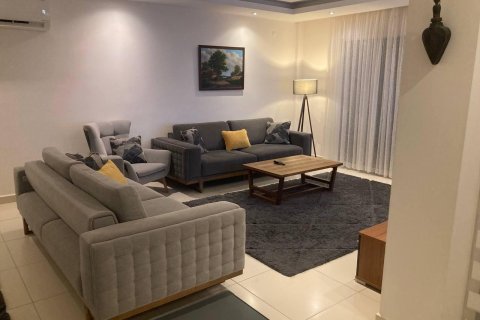 3+1 Lejlighed  i Kestel, Antalya, Tyrkiet Nr. 218910 - 3