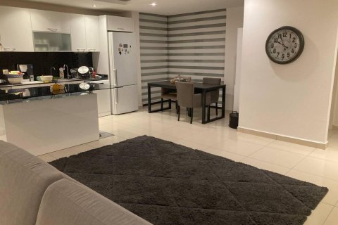 3+1 Lejlighed  i Kestel, Antalya, Tyrkiet Nr. 218910 - 5