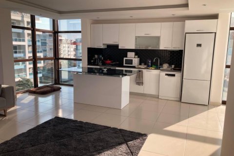 3+1 Lejlighed  i Kestel, Antalya, Tyrkiet Nr. 218910 - 2