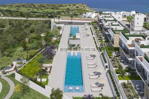 1+1 Lägenhet  i Famagusta,  Nr. 222142 - 3