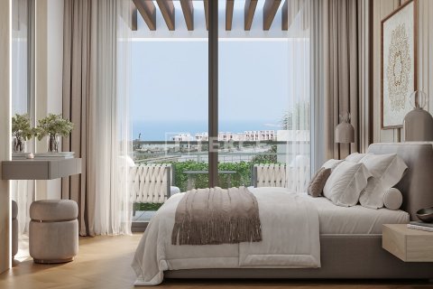 2+1 Lejlighed i Famagusta, Nr. 222144 - 21