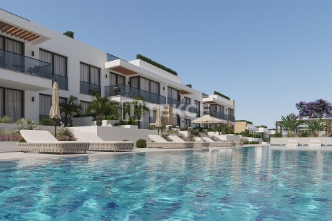 2+1 Lejlighed i Famagusta, Nr. 222144 - 4