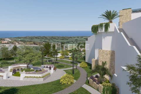 2+1 Lejlighed i Famagusta, Nr. 222144 - 7