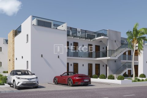 2+1 Lejlighed i Famagusta, Nr. 222144 - 9