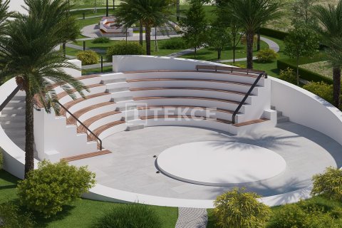 2+1 Lejlighed i Famagusta, Nr. 222144 - 15