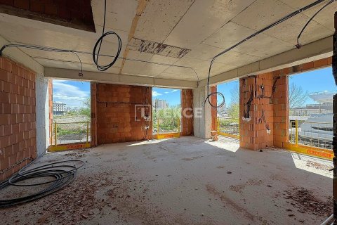 2+1 Lägenhet  i Antalya, Turkiet Nr. 222146 - 23