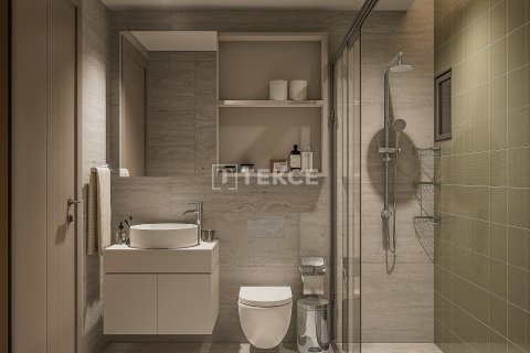 2+1 Lägenhet  i Antalya, Turkiet Nr. 222146 - 10