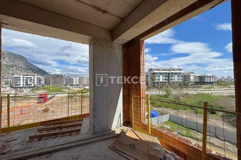 2+1 Lägenhet  i Antalya, Turkiet Nr. 222146 - 20