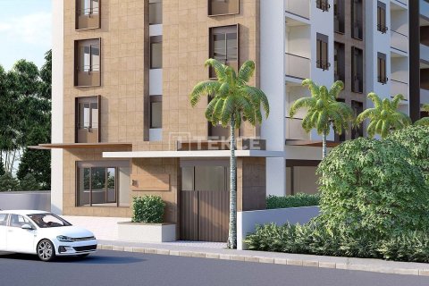 2+1 Lägenhet  i Antalya, Turkiet Nr. 222146 - 5