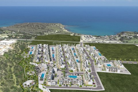 Lägenhet i Famagusta, Nr. 222140 - 17