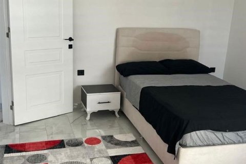 4+1 Villa i Mahmutlar, Antalya, Tyrkiet Nr. 217369 - 6