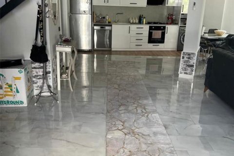 4+1 Villa i Mahmutlar, Antalya, Tyrkiet Nr. 217369 - 3