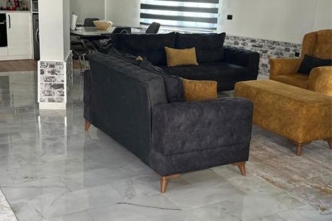 4+1 Villa i Mahmutlar, Antalya, Tyrkiet Nr. 217369 - 2