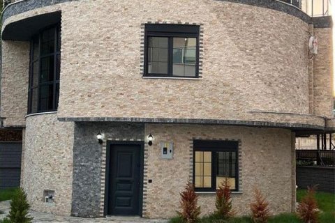 4+1 Villa i Mahmutlar, Antalya, Tyrkiet Nr. 217369 - 11