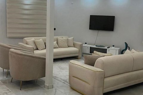 4+1 Villa i Mahmutlar, Antalya, Tyrkiet Nr. 217369 - 4