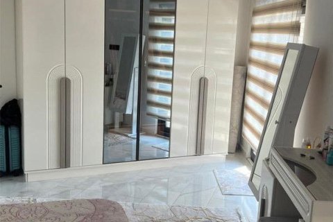 4+1 Villa i Mahmutlar, Antalya, Tyrkiet Nr. 217369 - 9
