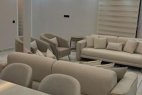 4+1 Villa i Mahmutlar, Antalya, Tyrkiet Nr. 217369 - 5