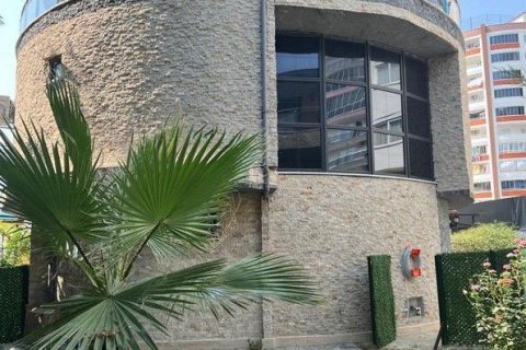 4+1 Villa i Mahmutlar, Antalya, Tyrkiet Nr. 217369 - 12