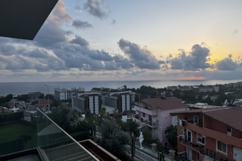 Villa 3+1 Konaklı, Antalya, Türkiye №217367 - 12